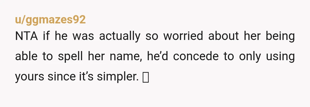 u/Only-Breadfruit-6108 You’re due in three weeks? Hope you had the conversations about public vs private school, religion, discipline, all of those other big things that people are supposed to discuss...