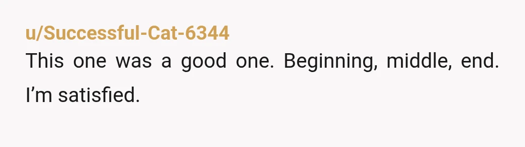 u/AdministrativeEbb614
Congrats AI!  You have greatly improved! Enjoyed immensely.  Thanks.