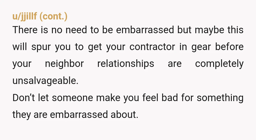 u/RedWingerD
NTA.
You were honest.
Sometimes people cant handle the truth but that doesn't mean you lie if they ask you a question like this.