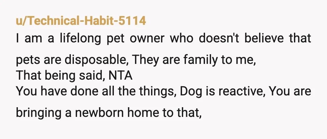 u/curious382 ESH You and your husband haven't managed to crate train, house train, or otherwise socialize your dog in the year it's been in your home. That's bad for you...