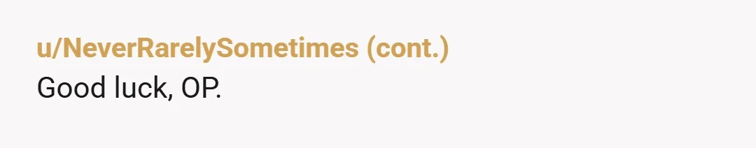 u/IntrovertSuperHero This should’ve been discussed BEFORE getting her the car. You have two options. And both require Dad to lead the convo. Option 1) If you both are paying for...