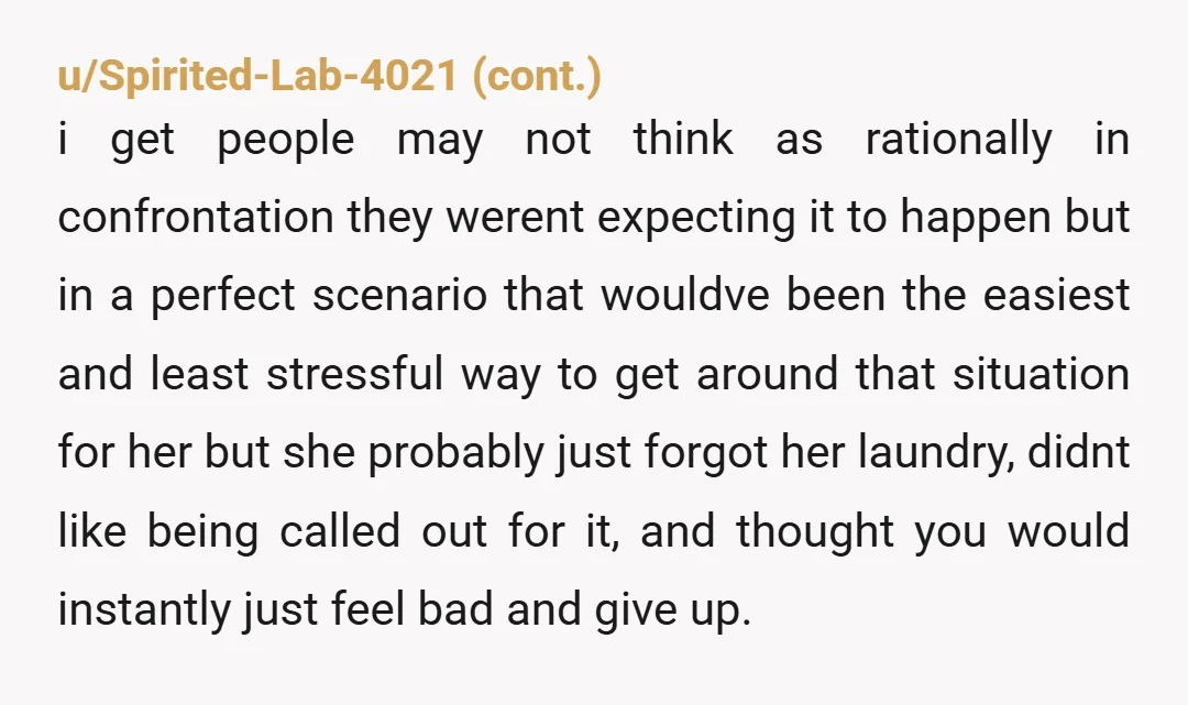 u/festivebum NTA - actions have consequences. Some people don’t learn that at home in childhood so unfortunately the rest of society has the teach them. You were 💯right. Being pregnant...