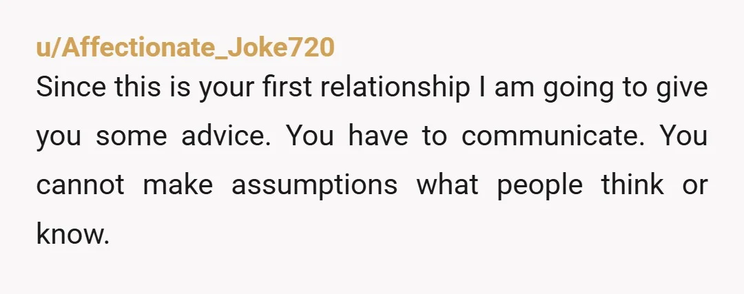 u/Doomveer I can see what you are trying to do however id advise against it especially considering you said you know she will stress and spiral? Why would you want...
