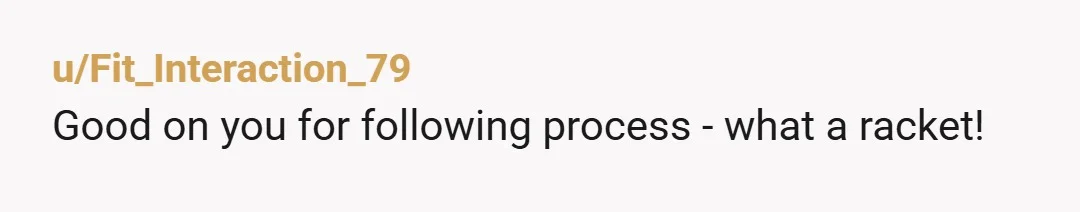 u/hellish_existance
Hostile work environment! You should take that note to HR and put them on notice.
