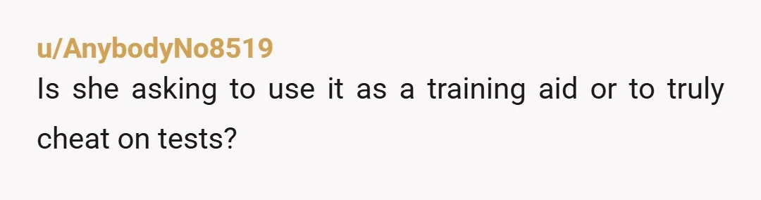 u/mgruner
you are the partner, not a parent. It's not your job to educate her, she's an adult.