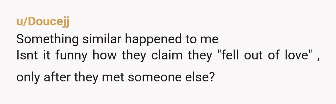 u/ImRight-YoureWrong
That’s rough man. Take it one day at a time. You’ll find yourself in a good spot again.