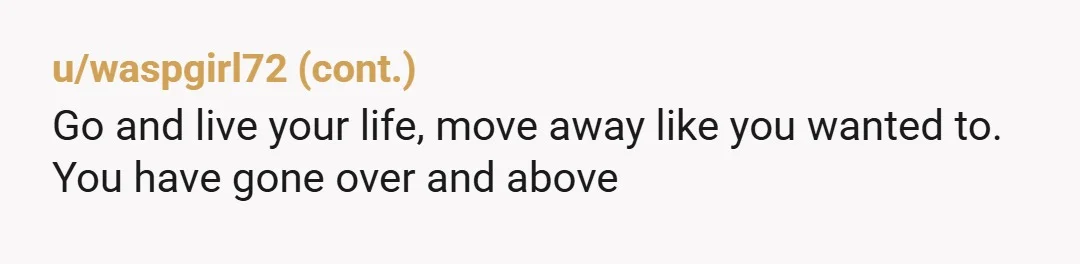 u/Dogmother123
He let you believe you would receive the apartment.
Your aunt went behind your back.
Well she can take responsibility.
NTA