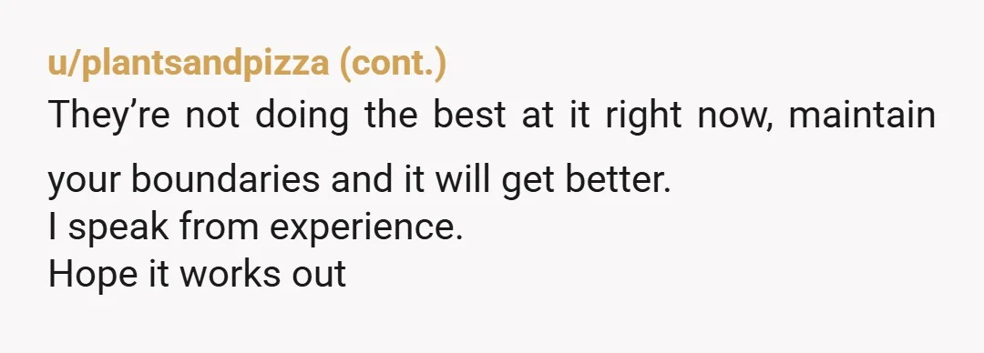 u/Capable_maya
NTA You were paying rent, had an agreement about your room, and they broke it again.
Moving out was a reasonable response, not dramatic.