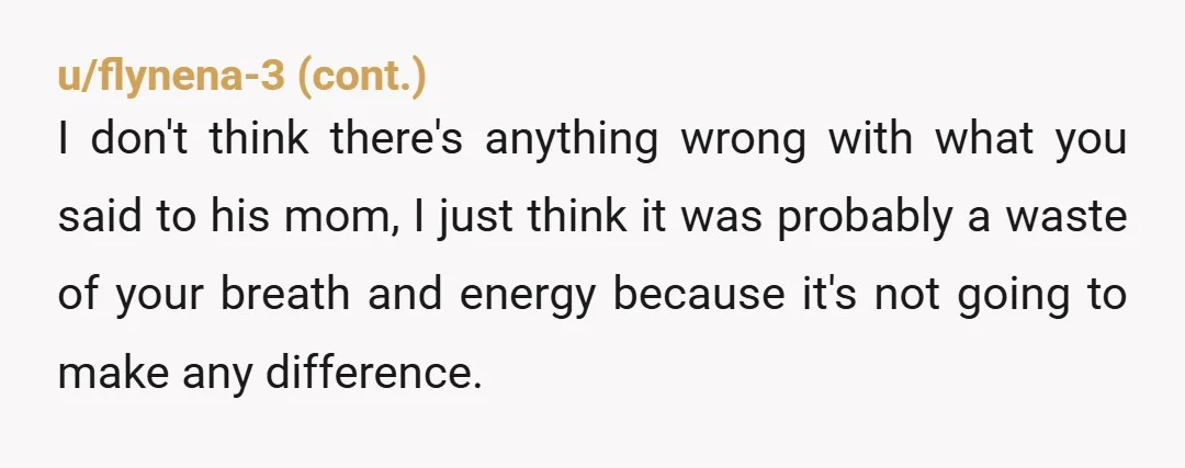 u/EmmerdoesNOTrepme OP, he can control the anger, he CHOOSES not to. "To the outside world he's the sweetest guy." Presumably, this man can also hold a job successfully, for a...