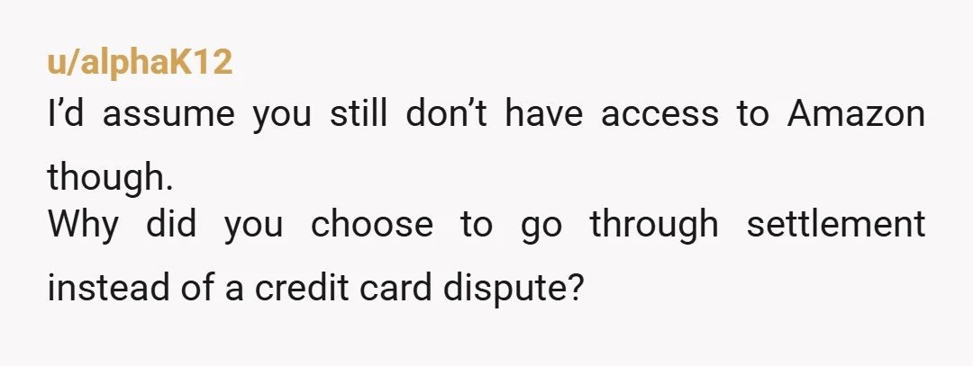 u/IdrewApictureOf Could we be seeing the end of Amazon? I really hope so. Going by way of wish and temu but more costly.