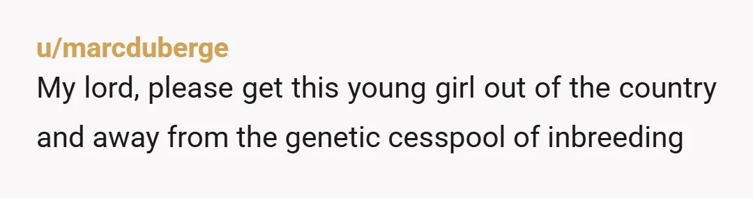 u/Original_It_Girl If your are okay with it. Propose, afterwards tell her the truth in private. If you can have the talk with her before hand that’s even better. Once married...