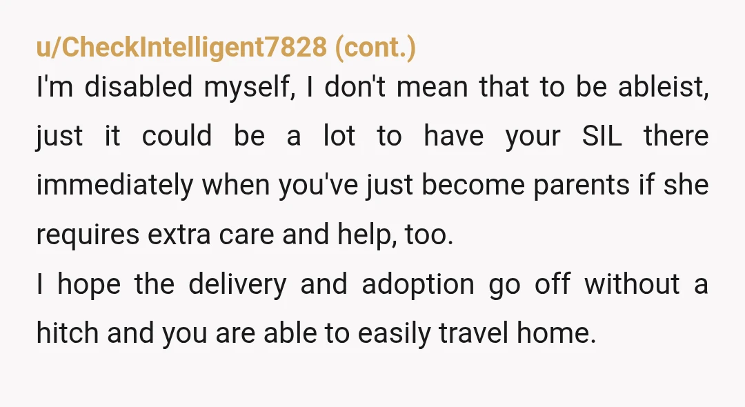 u/SafeWord9999 Then MIL just lost her money if she can’t get a refund. Sounds like it’s not a YOU problem And if MIL doubles down let her know you’re concerned...