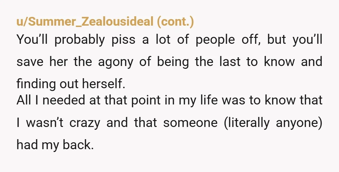 u/nelty78
This is AI slop. Some obvious signs like “the craziest part” etc. 