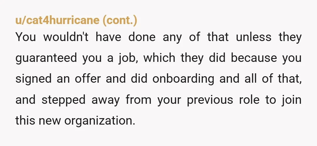 u/OrganizedChaos65 Most companies will pull crap like this and get away with it because they figure that you won't sue. Most unemployed can't afford the retainer to start legal routes....