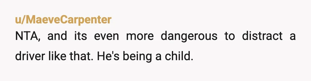 u/Academic_Quantity376
Umm that is assault not adhd. I am a 20 year esa teacher.