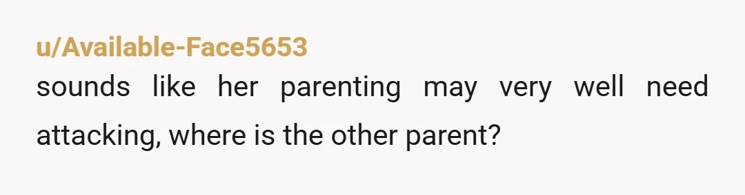 u/Difficult-Hawk7591 Yep. YTA. I have an Autistic son. I can tell you from personal experience, it can be incredibly difficult to get a pediatrician to refer a young child for...