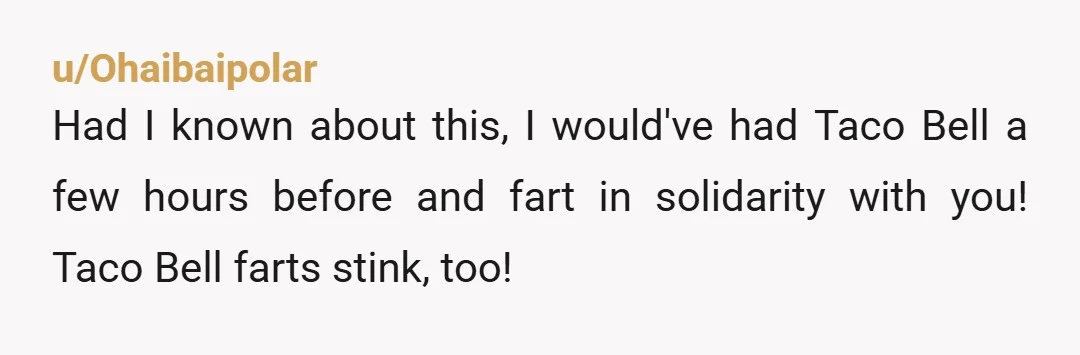 u/MuchDevelopment7084
Have you talked to staff about her?  If enough members complained. They'll have a talk with her.
