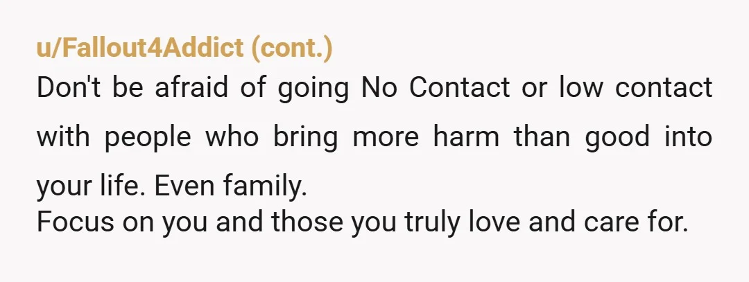 u/DawnShakhar NTA. Your grandfather made his choice, and he chose to leave his estate to you alone. You have every right to it. I'm afraid your relatives' intention to sue...