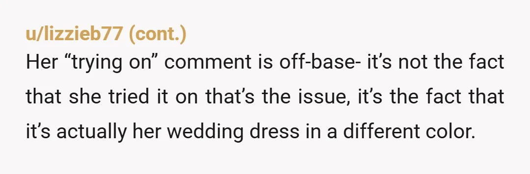 u/l3ex_G I’m curious about your relationship with your daughter? On the surface it looks like she is being a brat but have you guys had issues like this before? I’ve...