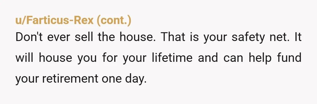 u/CatCharacter848
So he want you to fund everything??
Do not get talked into something you dont want.
If you get married you need s pre nup.