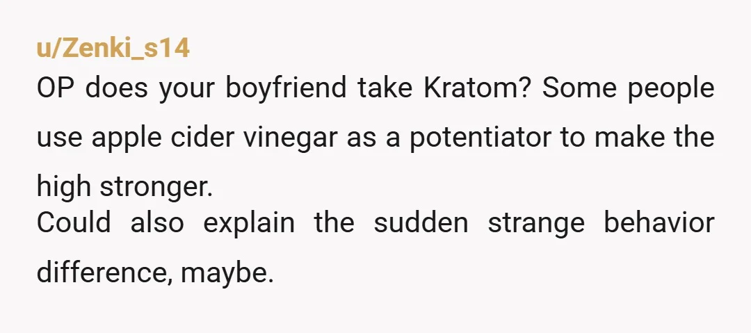 u/IcyCantaloupe7004
He doesn't sound mentally stable and he's not husband material. 🚩🚩🚩 He's doing you a favor by breaking up with you.
Bullet dodged.