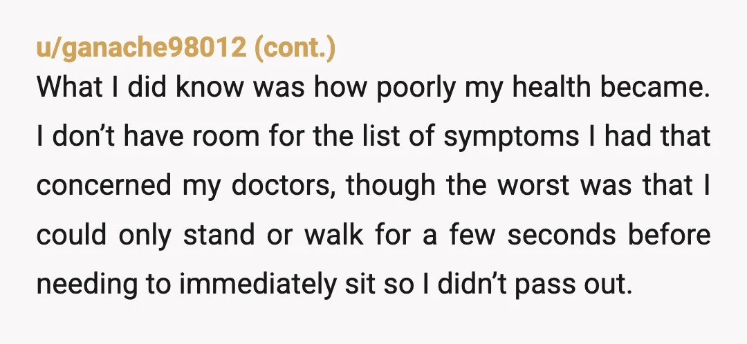 u/whatswrongwithfolks NTA- those tiny baby lungs breathe in everything and being in a dirty environment is just asking for respiratory problems. Your wife is being purposely obtuse about this issue...