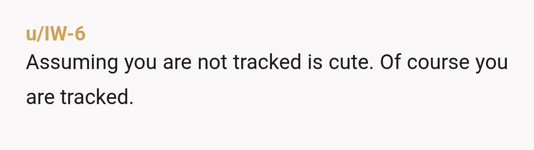u/WrapTechnical1012 Do you actually need slack to do your work? You can also set it as being away while working. So it would be possible for you to be working...