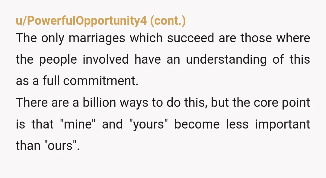 u/SockPirateKnits NTA, and please at least put a pause on this wedding. Her behavior here is a HUGE red flag. Engagement gifts, especially cash, are for the couple. Both of...