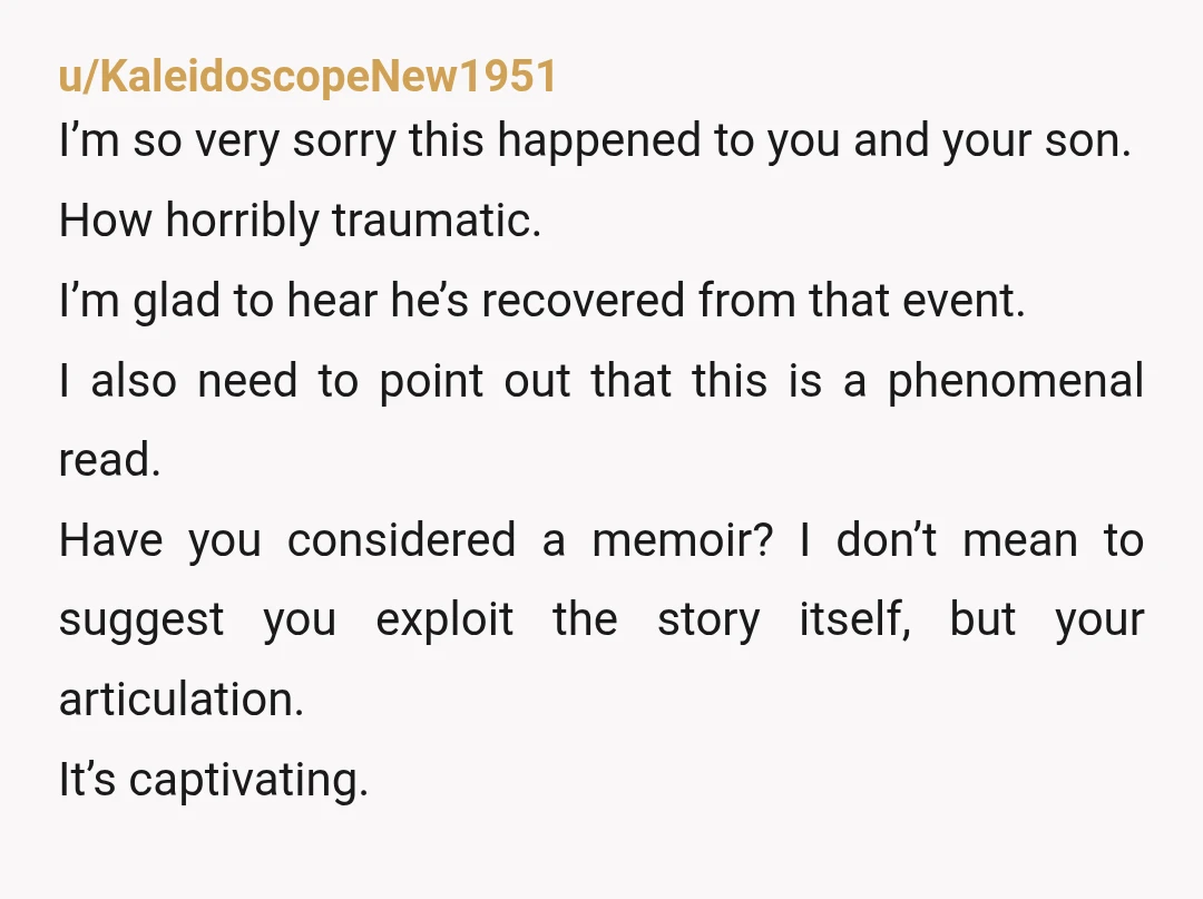 u/No-Syllabub-7337
When people show you who they are== Believe Them!!! He can get the f\\k out!!