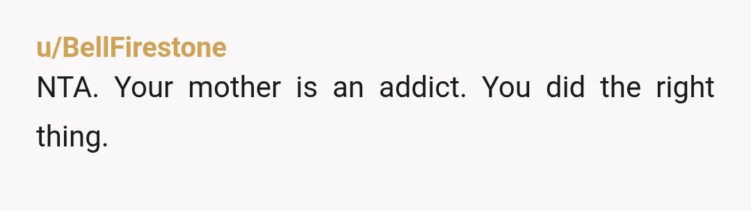 u/Informal_Weekend9503
I don't know how old you are, but this sounds like child abuse.