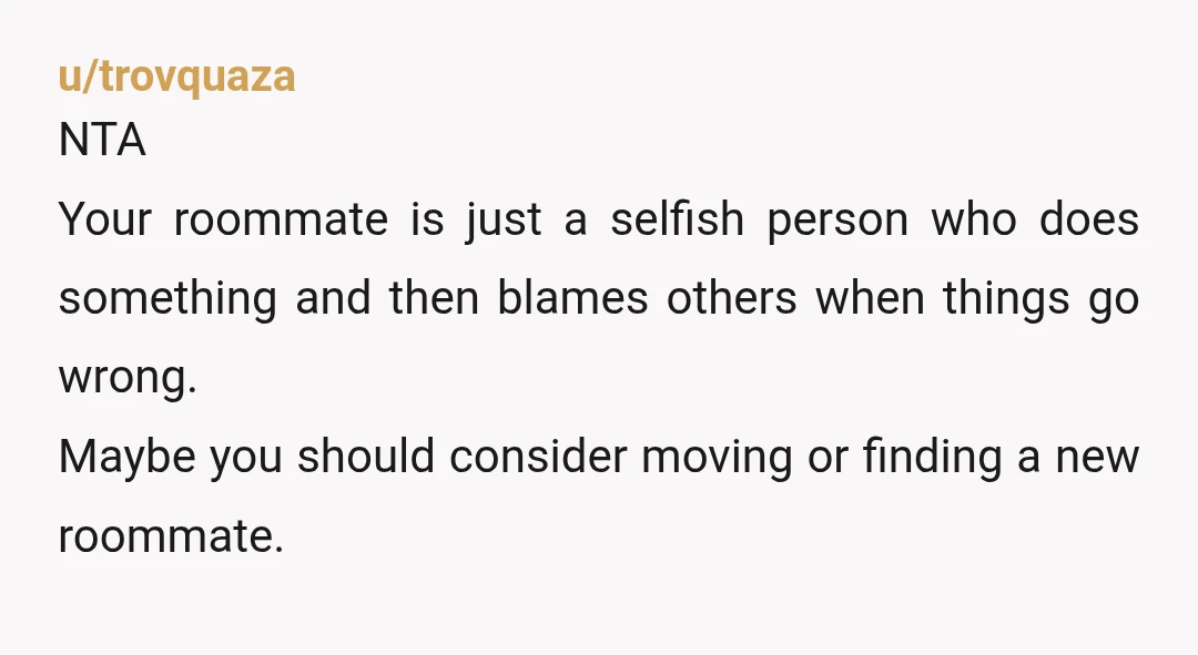 u/yybbyy
NTA
She humiliated herself.
Also OP, next time don’t apologize for setting a normal boundary— just because they’re upset doesn’t mean you have to take that on.