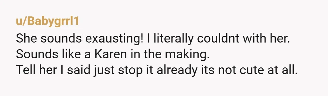 u/dembowthennow NTJ. Not to make light of your situation, but what you described almost perfectly mirrors the scenario that plays out in the song "Common People" by the band Pulp....