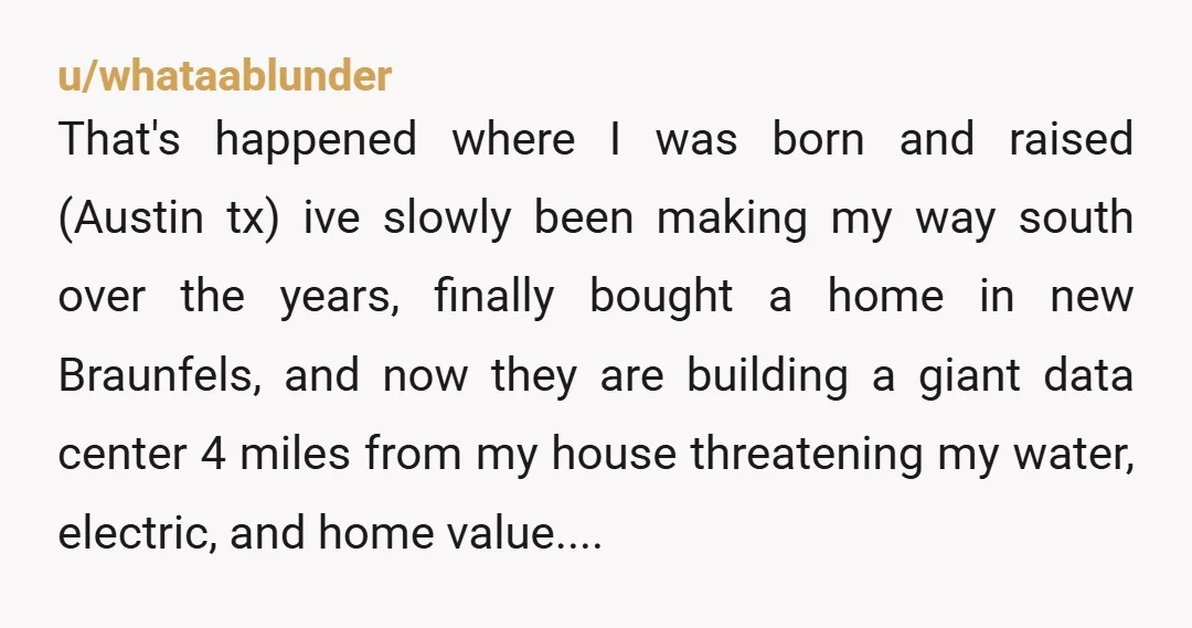 u/Leodoug
The American dream was one of the greatest propaganda campaigns