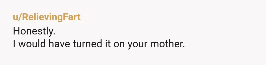u/Suspicious_Name_8313
Not first hand familiar with this process, but you should have been advised to tell no one until you had some consultation with a psychologist first.
Was that offered? 