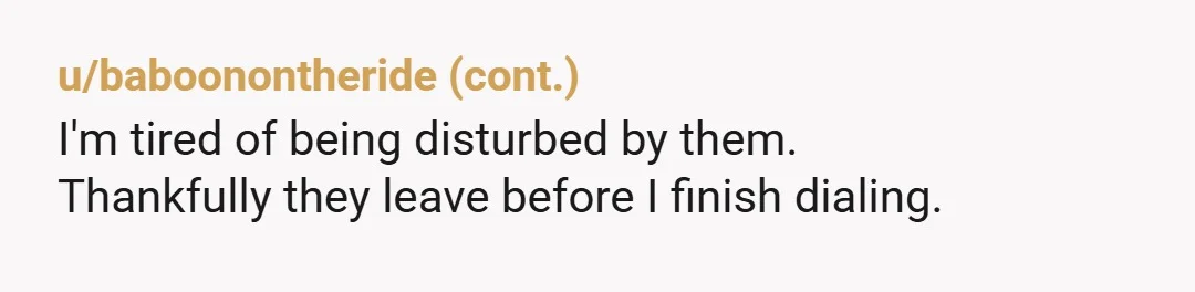 u/fastandfurryious
I for real assumed this was the UK and thought you were asking your lawyer if they could read.
Was expecting a very different story. 
NTA here!