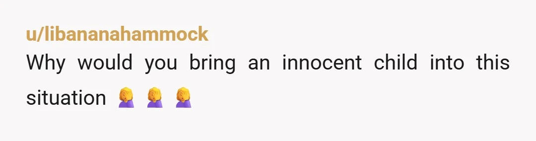 u/ScreamingSicada They can't destroy what you don't have. And you don't have any self esteem for them to destroy. You're hung up on, and had a baby for, a guy...