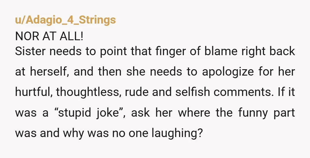 u/ThrowRAwhymylife NOR, shes only mad you're not her doormat. And you're not punishing the kids, you're showing her the consequences of her actions. The kids are still cared for uour...