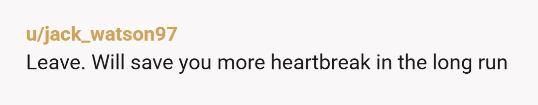u/Confident_Jacket1043 The reconnecting with her ex is definitely a problem. Especially since you described him as the type to sexualize everything. He'll definitely start doing that with her in chat....