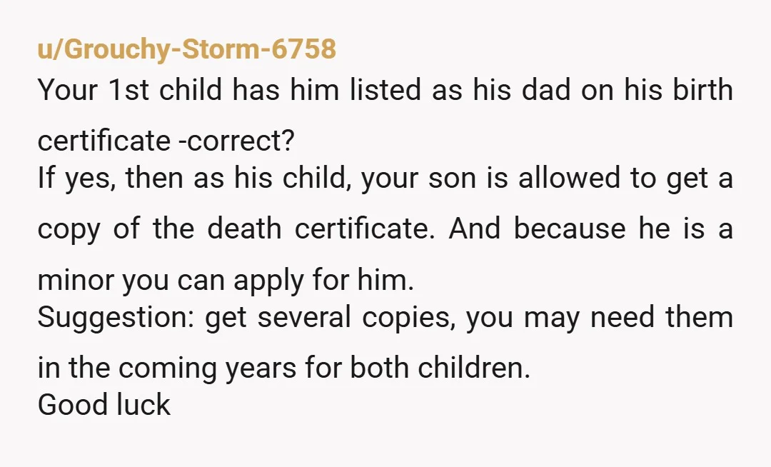 u/Beginning-Potato-617 NTA- Make sure to document everything so they cant go after 'grandparents rights'. Yeah I would do the DNA just to stutter them up then go NC for sure....