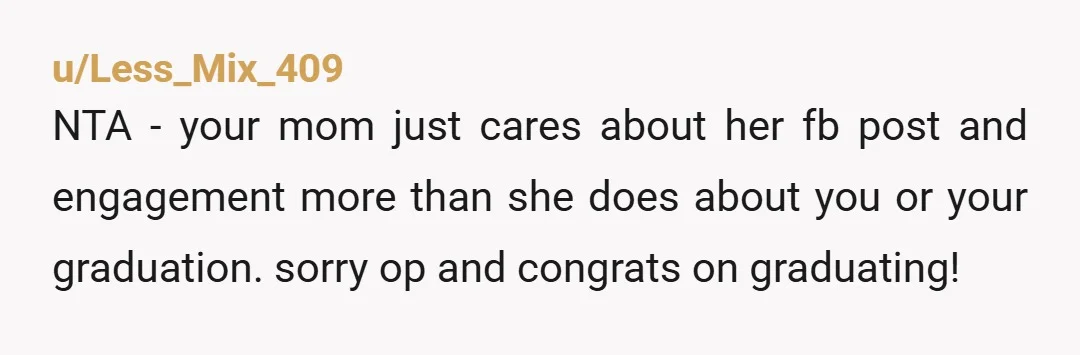 u/Cali-Bunny NTA. It’s surprising how many people think that just because they raised someone or are considered an “elder” is someone’s life means they have a say in their privacy...