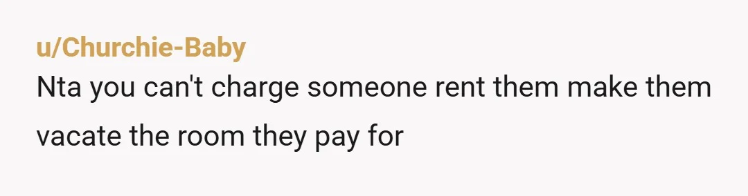 They told me I left the family members who were visiting feeling awkward and like they were intruding. Being petty, I love this part. Your parents were aholes and then...