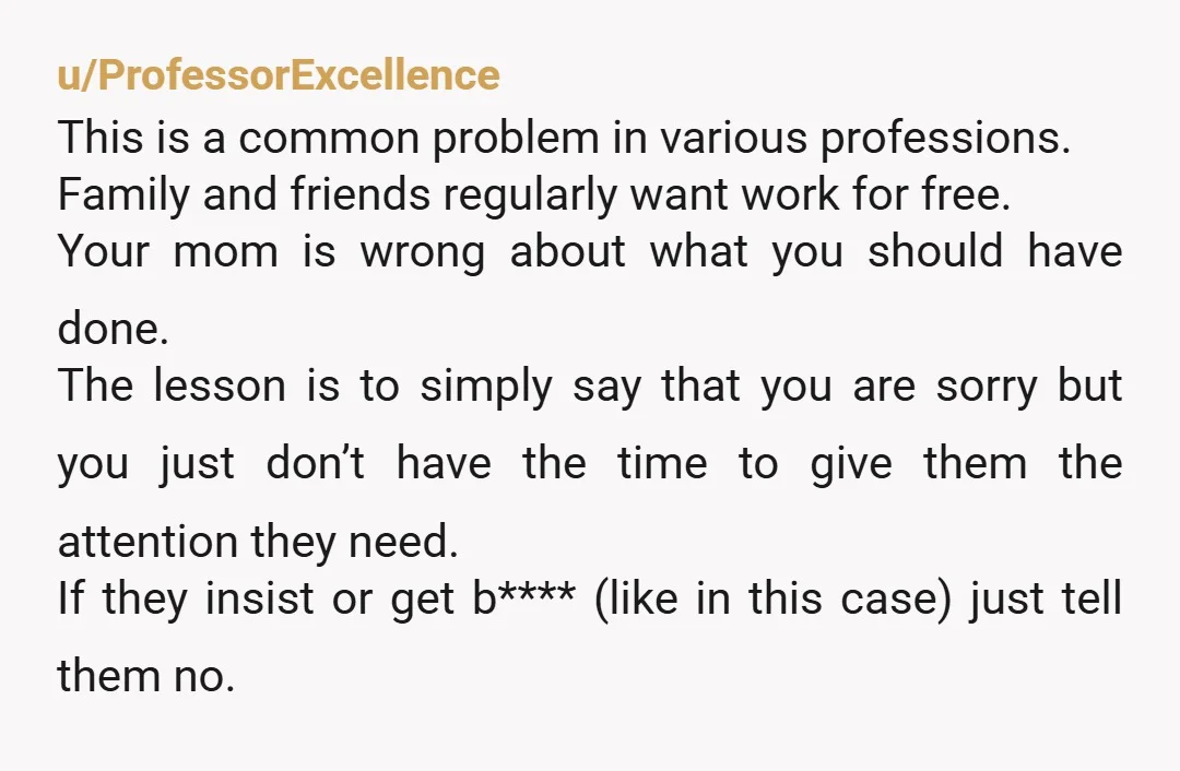 u/nathottub "Never argue with stupid people, they will drag you down to their level and then beat you with experience". You can always tell a 'free-loader', however you can't tell...