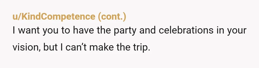 u/Anon03282015 She can hire staff. They are called wedding coordinators, and they will do those things or bring on other staff who will. If they have this much $$ for...