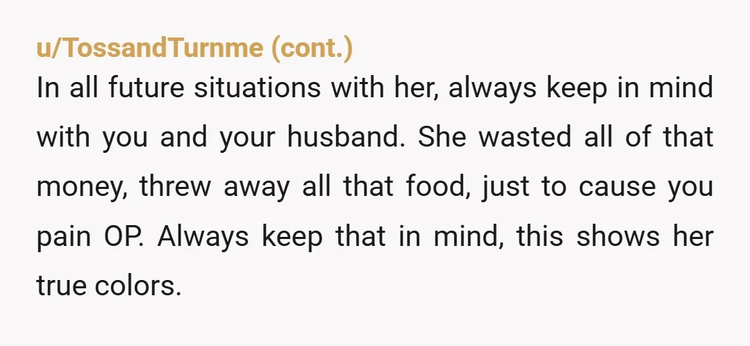 u/moderniste I’m slow-clapping you for the paneer... 👏 👏 👏 I think the description of her face that you’re looking for is CBF. When you brought out the milk and...