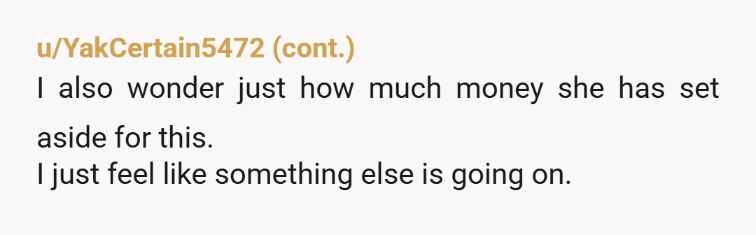u/Guglio08 You can't make your father have a relationship with you. He also can't make you agree to do something that you don't want to do. This is going to...