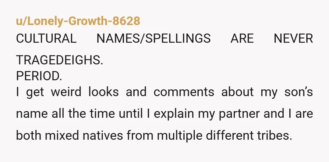 u/SneakWhisper I'm part Welsh and part English. Guess which part of me wants to bonk the other on the head with a stick? English people visit Wales and moan, SpEaK...