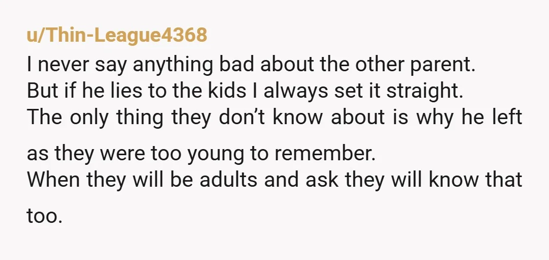 u/Srvntgrrl_789 NTA. You need to forward this text exchange to your attorney, if you have one. 1) she lied and made you look bad to your daughter  2) she implied...