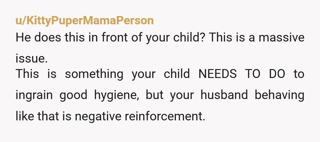 u/Misntroya The thought of the slamming doors unnerves Mel. Reminds me of my own childhood. My father even broke down the bathroom door once. I didn’t miss him when he...
