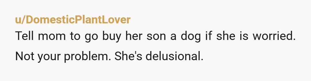u/Immediate-Guest8368 NTB. You were kind, gave it a try and realized that it is having a negative effect on your dog, so you make a decision to protect your dog....