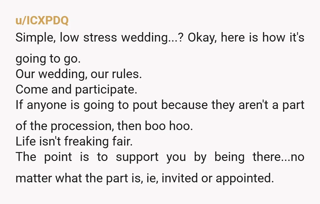 u/Odd_Substance_9032
Hold your ground and stop arguing with stupid…it will only keep the door open….